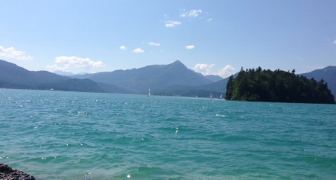 Kofferpacken für Profis