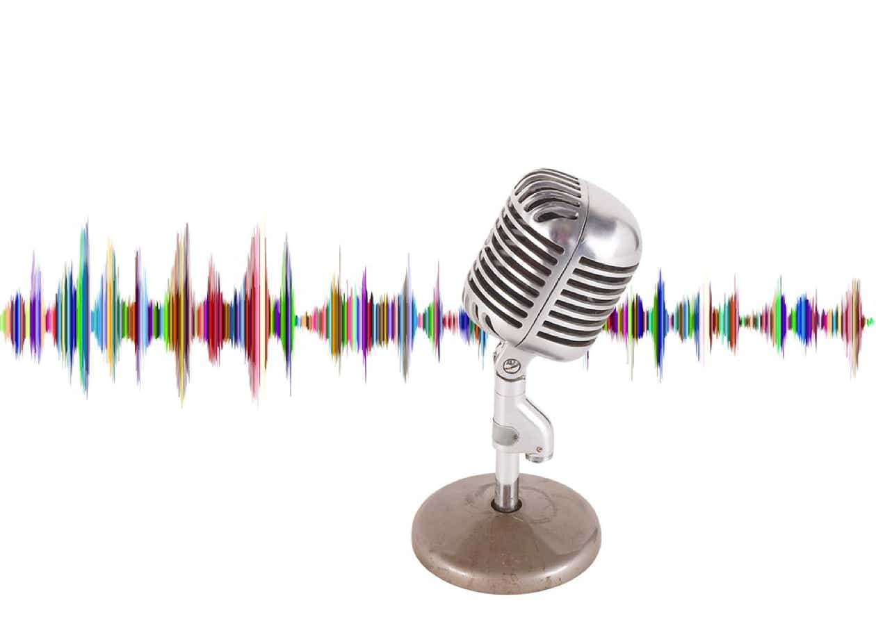 Bild für Podcast