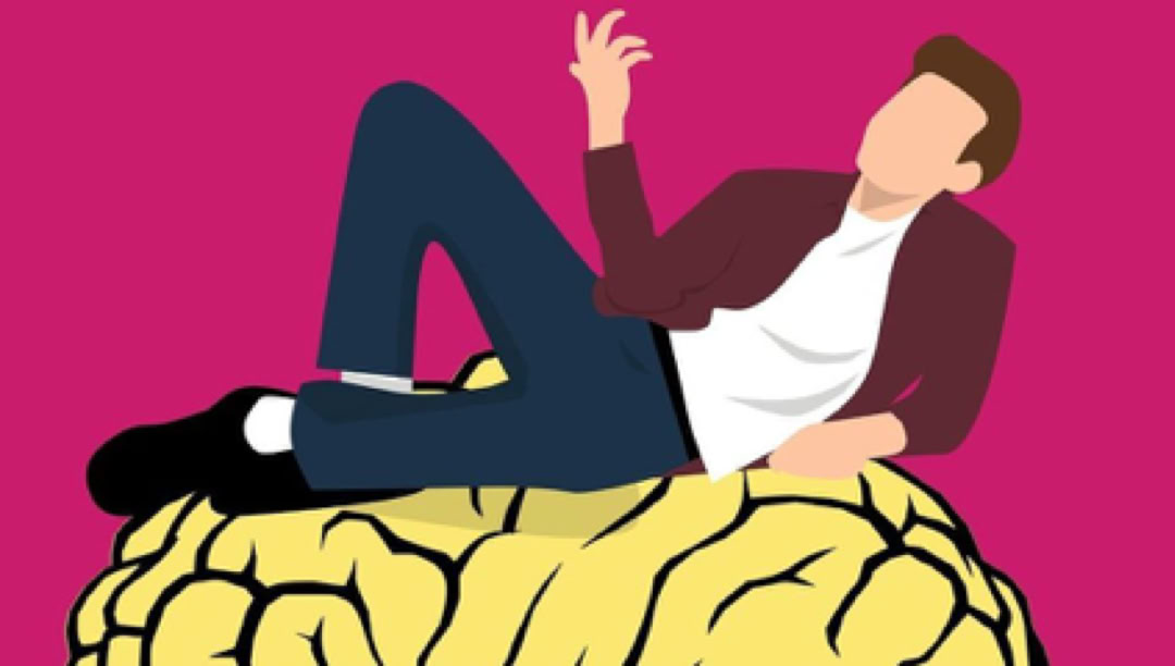 Alles Klar im Oberstübchen