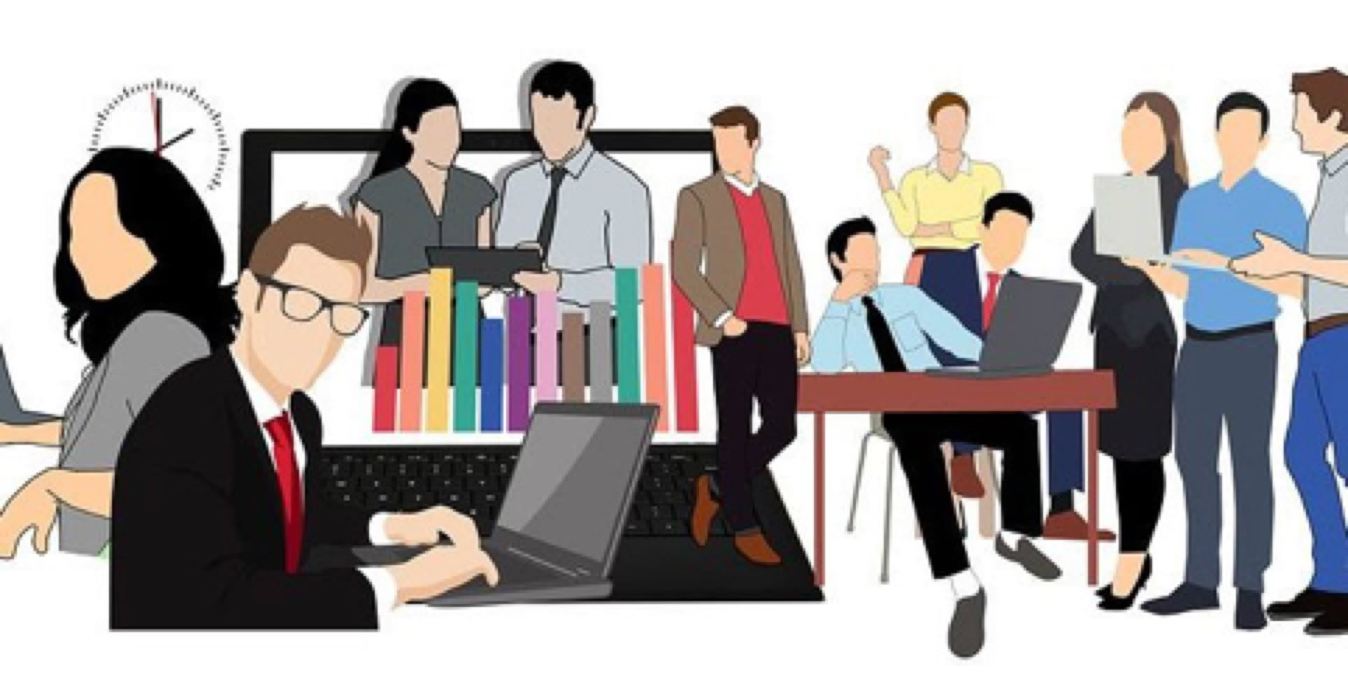 Kommunikation in agilen Zeiten