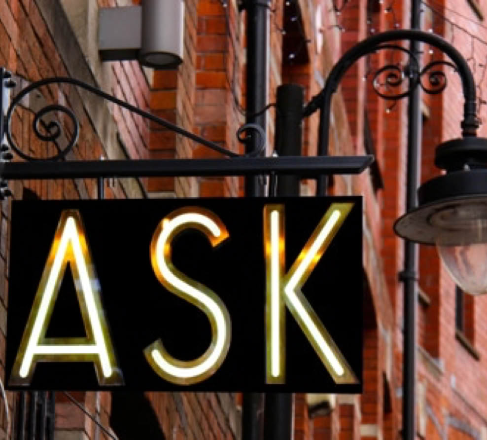 Gekonnt Fragen. Bessere Antworten und Lösungen ermöglichen